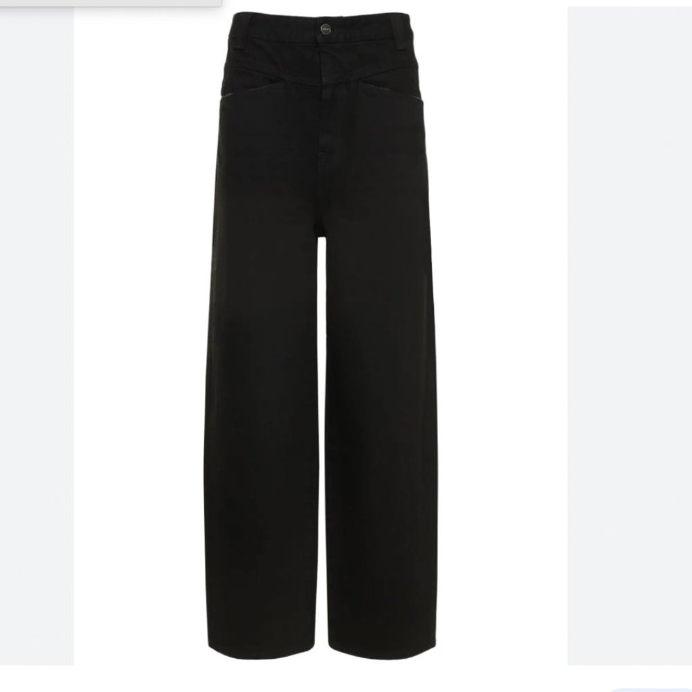 KHAITE -- THE PREEN JEAN